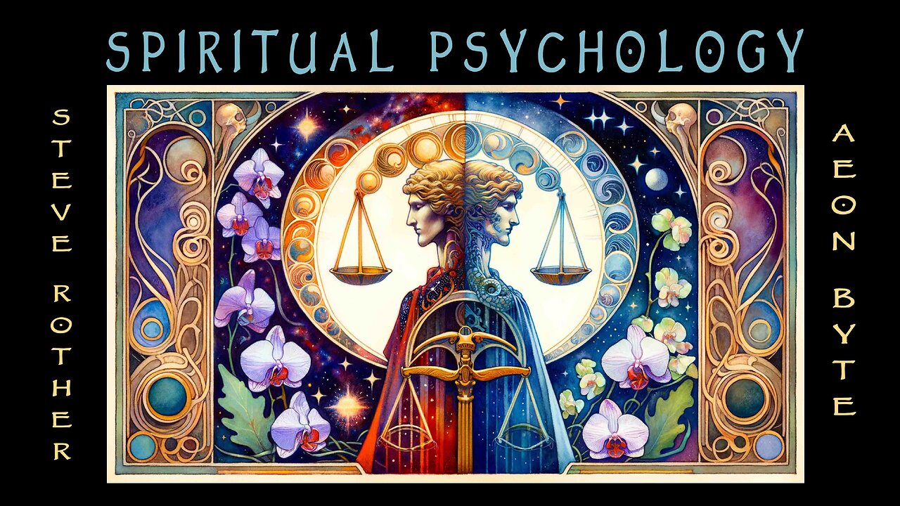 Spiritual Psychology