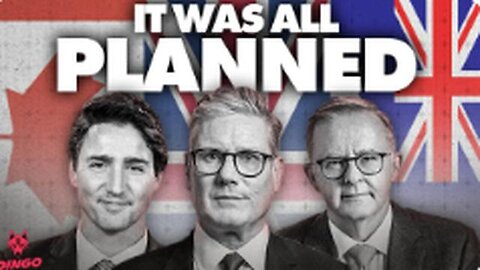 "Unveiling Grim Facts: Similar Economic Collapse in 3 Nations - Worse Than Anticipated"