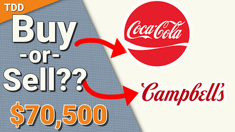 Coca-Cola & Campbell's Soup: Stock Analysis & Dividends