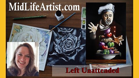 Left Unattended