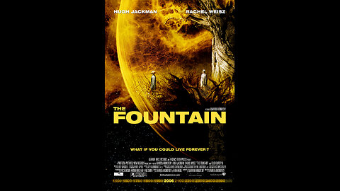 MOVIE GOONS - THE FOUNTAIN (FULL WATCH)