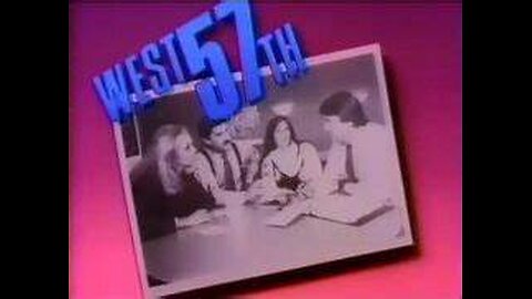 Angel Dust ☆ West 57th (1988) Report on PCP in NYC