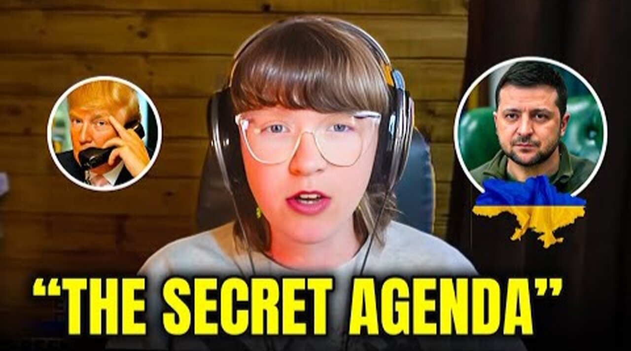 "They Are Hiding the Most Diabolical Agenda From You!" - Whitney Webb EXPOSES ALL