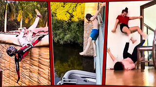 😂 Try Not to Laugh at These Funny Fails | Viral Reactions Inside 🤣