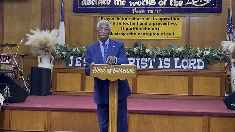 Lay Hold Of Eternal Life