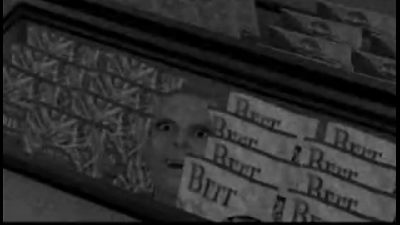 This map has gone COLD! Observation Duty 5: The Market