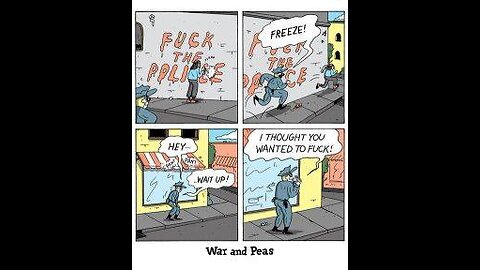 Bad place to trip