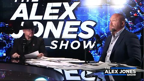 Trump Must Invoke The Insurrection Act & Call Out The American Militia ~ Alex Jones