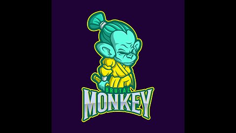 Pre- Monkey Biz Monday