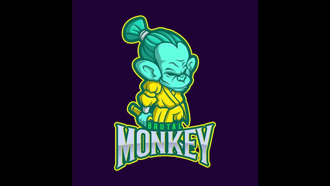 Pre- Monkey Biz Monday