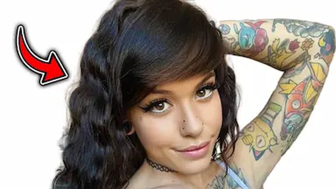 This huge TikTok star is in big trouble