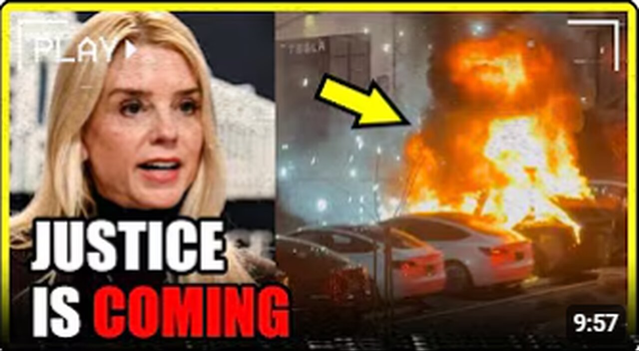 She ACTUALLY did it…