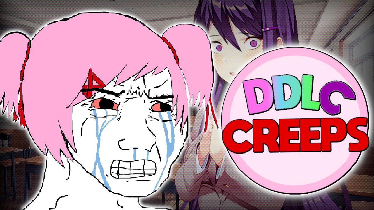 The DDLC Degenerates