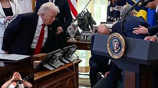 This was a close one..