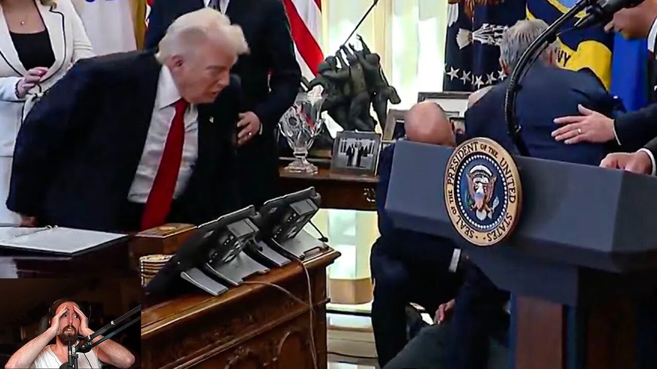 This was a close one..