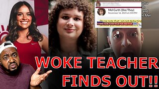 Liberals LOSE IT As University FIRES Trans Teacher For FAILING Student Citing Bible In Gender Essay!