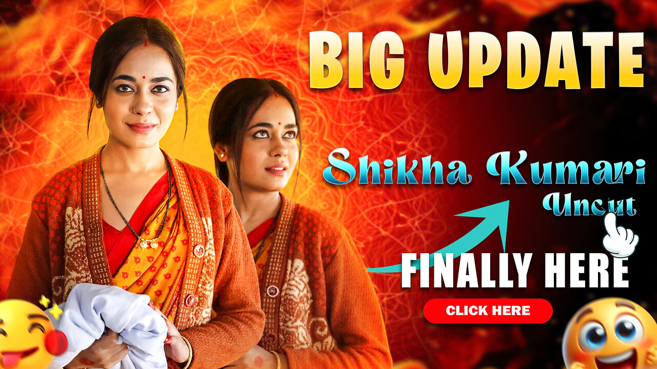 Shocking Uncut Finally Inka bhi a gaya | Shikha Sinha Uncut | Shikha Sinha all web series list