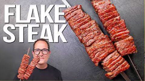 🥩🔥 Filete de Hojuelas PERFECTO – Simple, Atrevido e Irresistible! 🤯🍴 | Sam the Cooking Guy