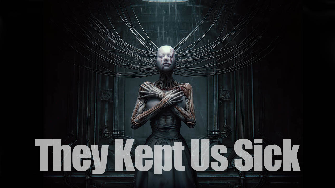 The Shocking Truth About Chemotherapy A 97% Failure Rate and Financial Conflicts