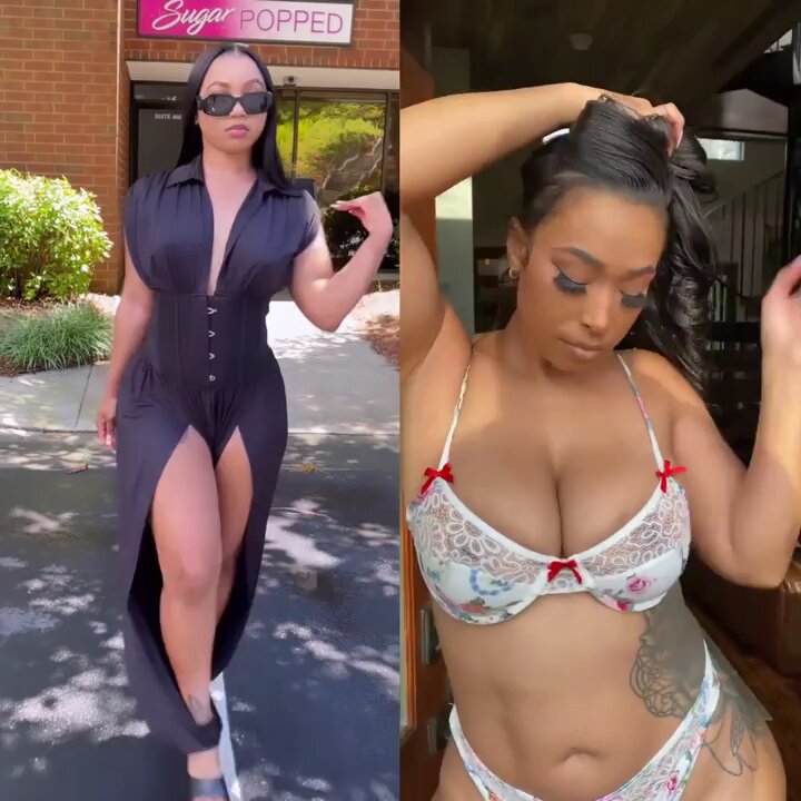 BADDIES COMP 🥰😘🥰😘