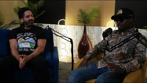 Under The Stands: Rob “Deep” Maldonado on NYC Roots, Vinyl Culture & Olympic-Level Beats