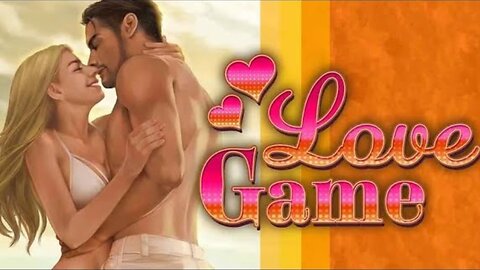 ❤️Love Game❤️
