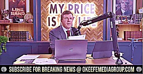 Epstein Investigator Tapes REVEALED - My Price Is My Life