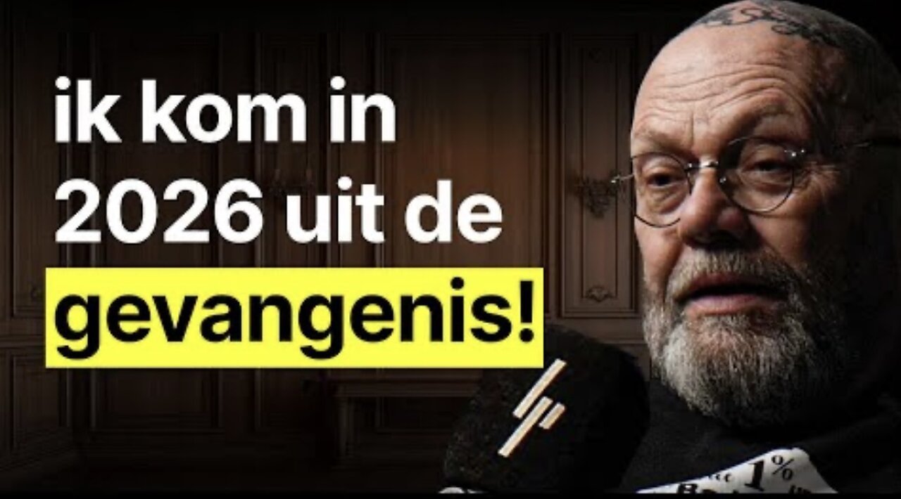 Henk kuipers bij lodgenoten podcast