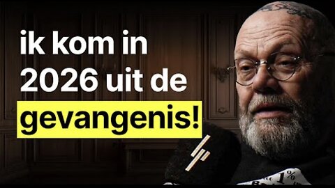 Henk kuipers bij lodgenoten podcast