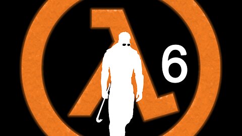 Xen | Half-Life - Part 6