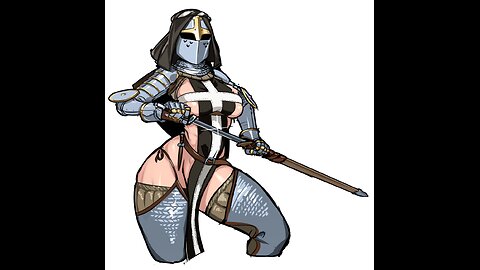 For Honor But I Suck