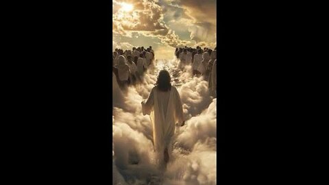 BREAKING NEWS! WE ARE GOING HOME ANYTIME NOW!! RAPTURE ALARM!!!