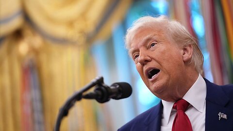 Angry Trump Admits He Got Played By China
