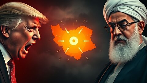 TRUMP - WITH or AGAINST the WORLD