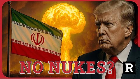 "Millions would die and that's exactly what they want"- Iran is next says Col. MacGregor | Redacted