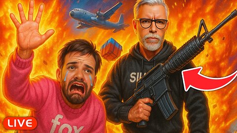 🔴LIVE - PUBG W/ SOUNDBOARDLORD
