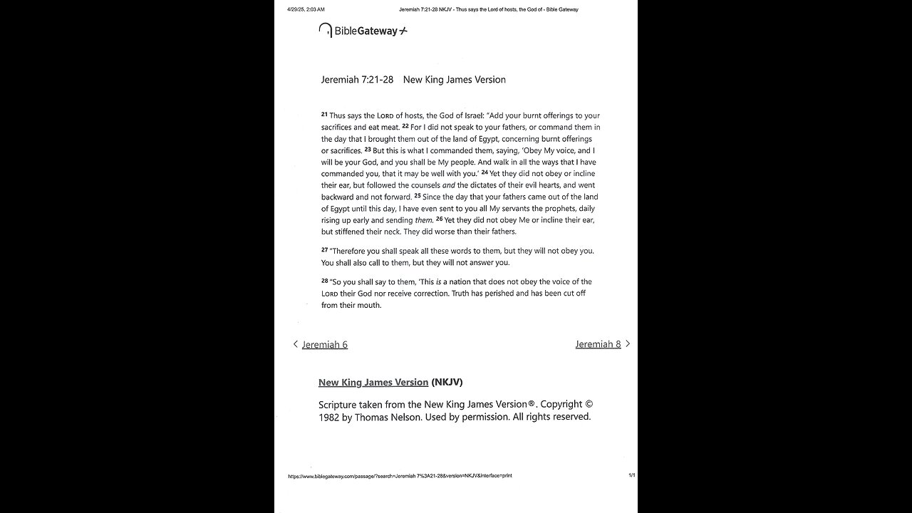 53rd session, part 1 of 2. 8-18-24. DEBATE IN THE BIBLE - SACRIFICE
