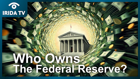 Who Really Owns the Federal Reserve? The Truth Behind Its “Private” Status