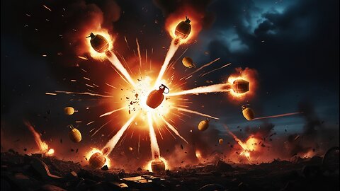 Why🤔Does👀He👉Use😎Grenades💣Don't'🏃‍♂️Pull👀The👉Pin🧷🤪😜😎