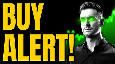 Top 3 Stocks To Buy RIGHT NOW!!!
