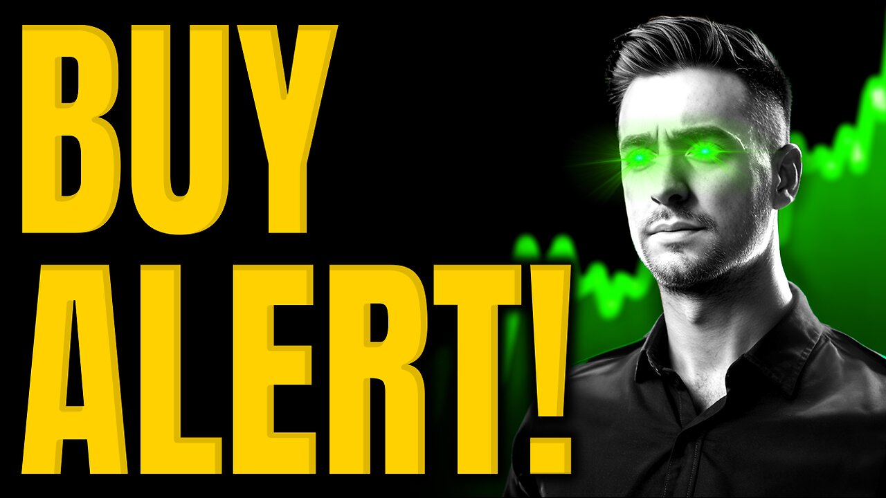 Top 3 Stocks To Buy RIGHT NOW!!!