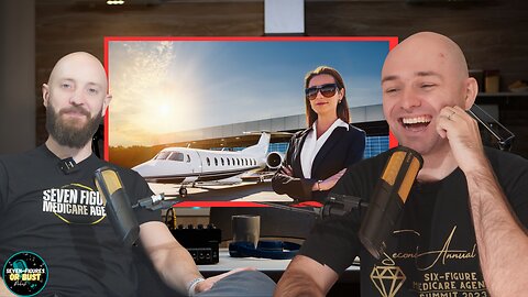 How To Explode Your Business With Referral Partners! (Seven Figures Or Bust Ep 107)