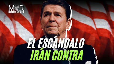 Irán Contra: Ronald Reagan Le Regaló Armas a los Yihadistas Iranís
