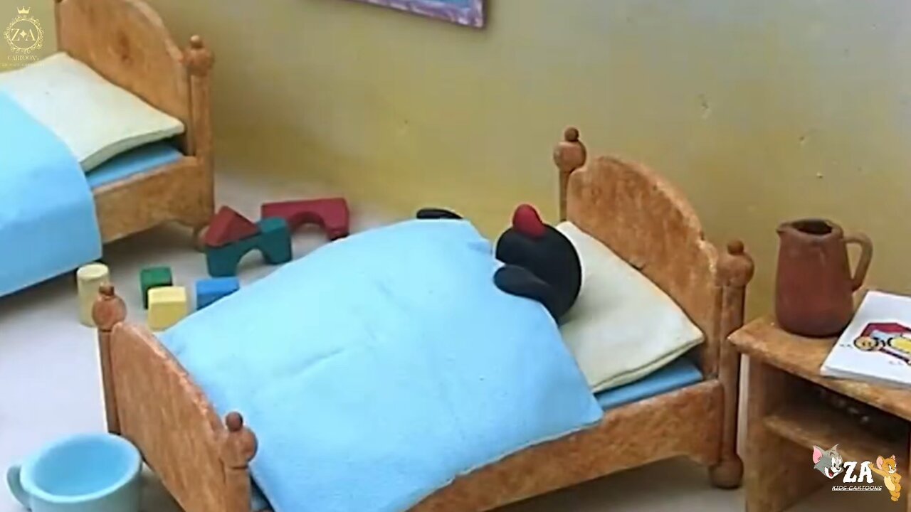 Pingu Cartoons