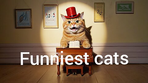 Funniest animals