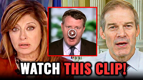 Maria Plays the Video That Shakes Obama’s Entire Network