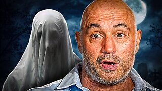9 Creepiest Ghost Stories In Joe Rogan History