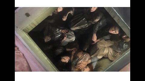 2008 Episode of…When Hollywood Shows You In Plain Sight