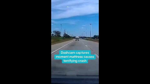 Shocking car crashes, insane drivers and real dashcam footage. Watch the most unbelievable accidents