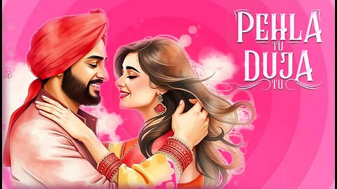SON OF SARDAAR 2| Pehla Tu Duja Tu(Song)| Ajay Devgn| Mrunal Thakur|Vishal Mishra|Jaani| By A.S.C.C.
